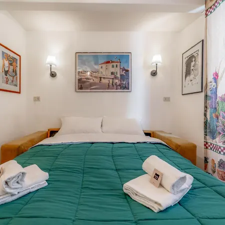 Διαμέρισμα La Galleria - Piazza Di Spagna Ρώμη