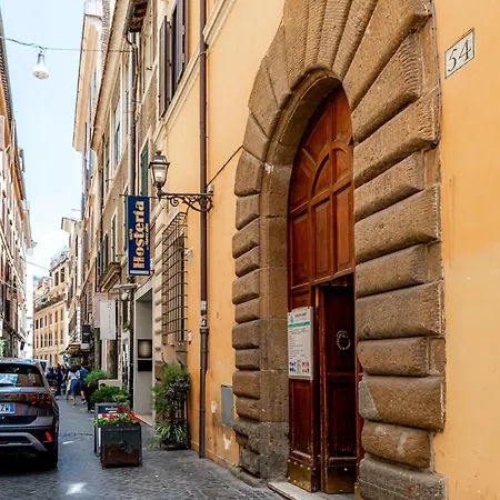 La Galleria - Piazza Di Spagna * Ρώμη